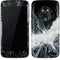 DC Comics Batman Dark Knight Rises Poster Moto E5 Play Skin